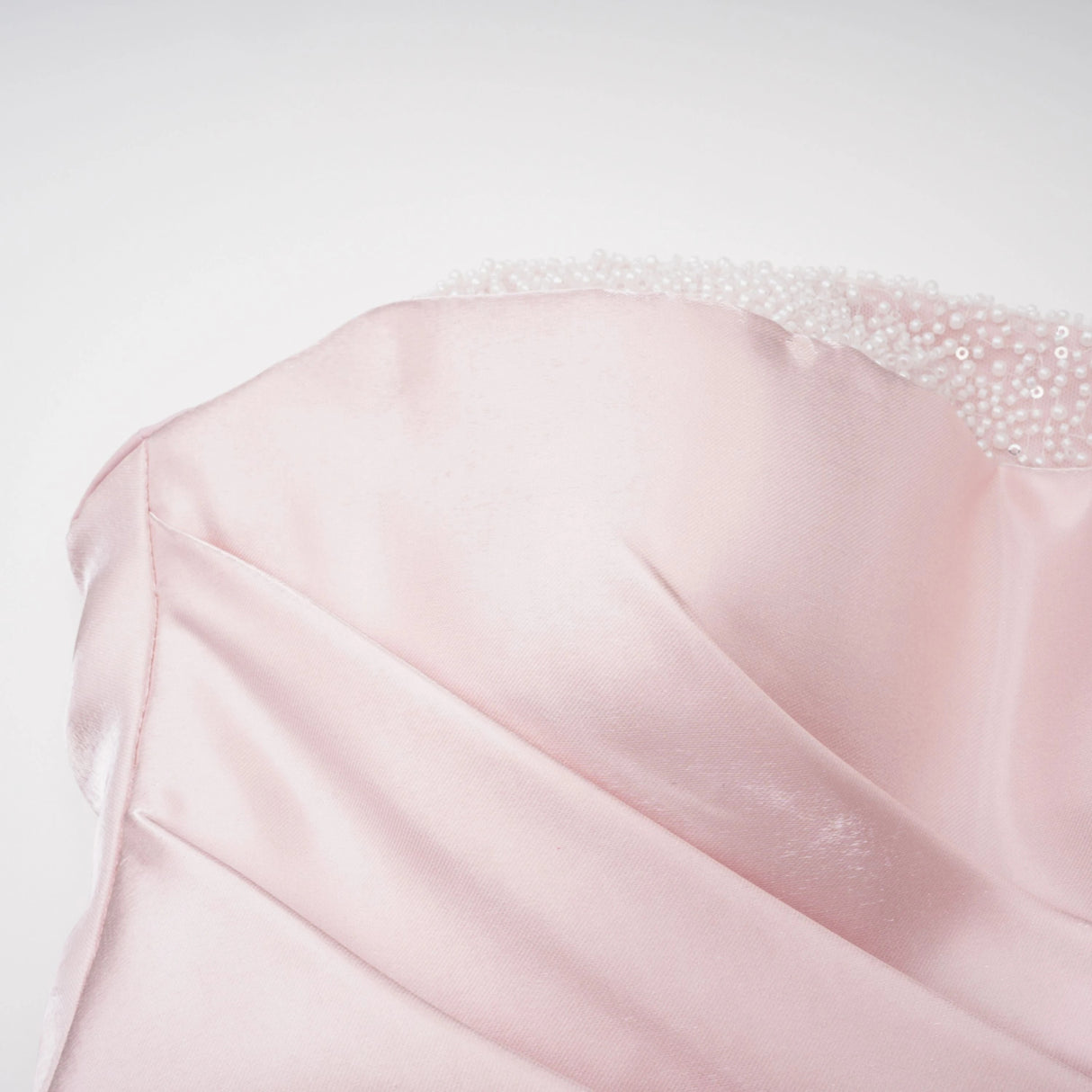 Charlotte Pink Off Shoulder Ruched Maxi Dress