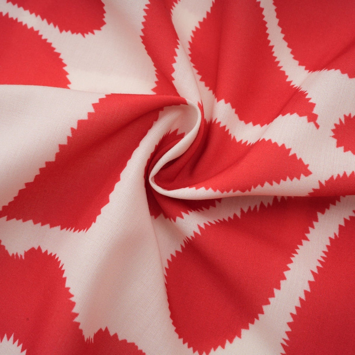 Cherish Midi Dress - Sleeveless Wide Strap Graphic Waist Tie Zip Closure Flattering Length