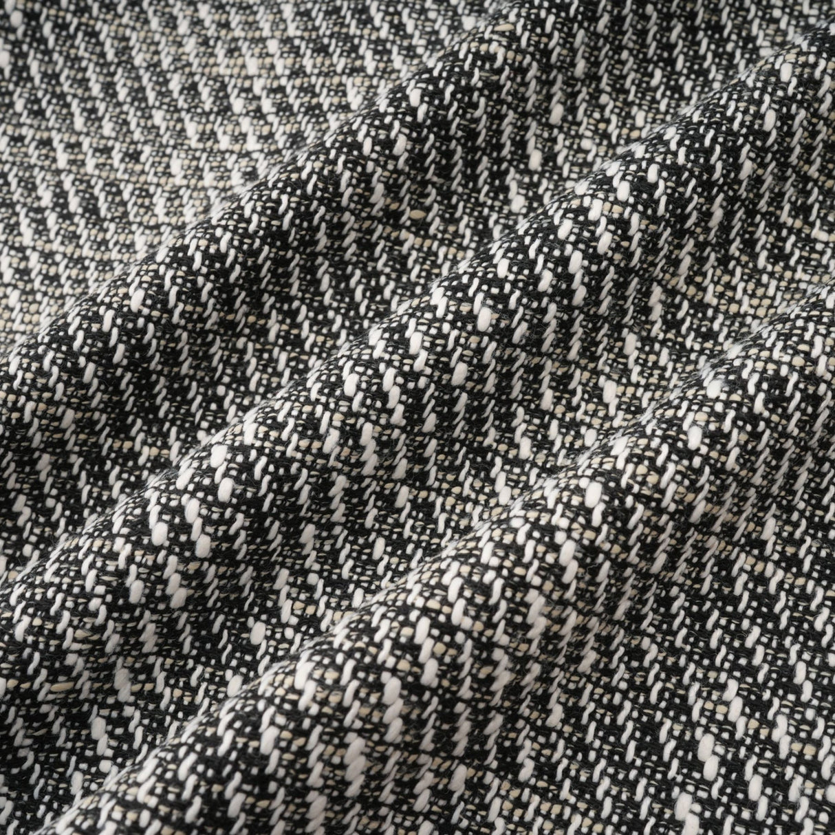 Cherish Mini Dress - Crew Neck - Sleeveless - Faux - Flower Detailing - A - Line Silhouette