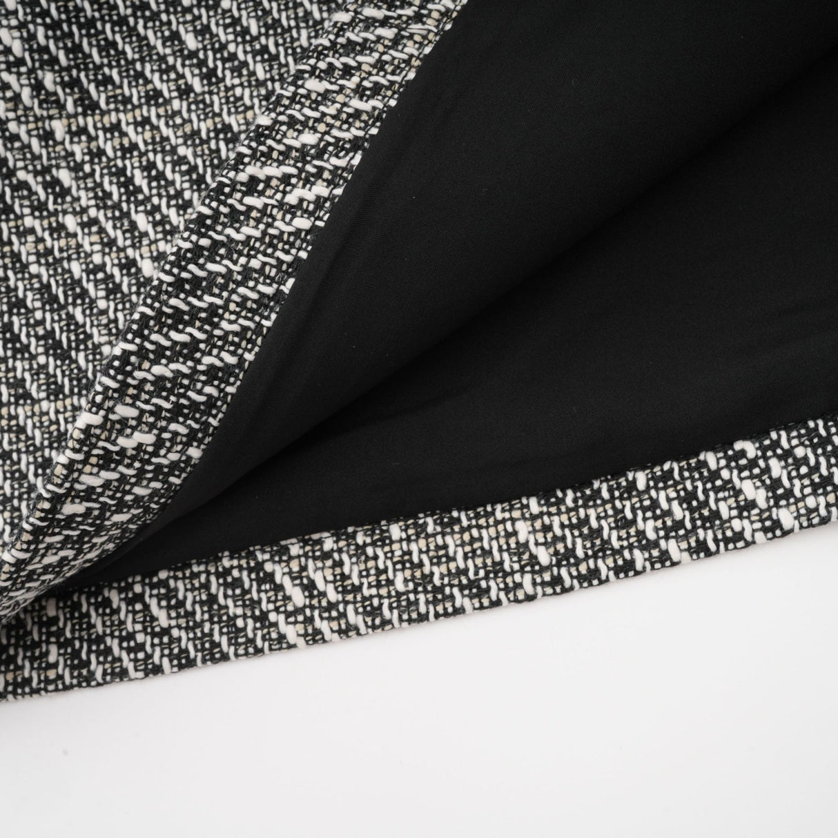 Cherish Mini Dress - Crew Neck - Sleeveless - Faux - Flower Detailing - A - Line Silhouette