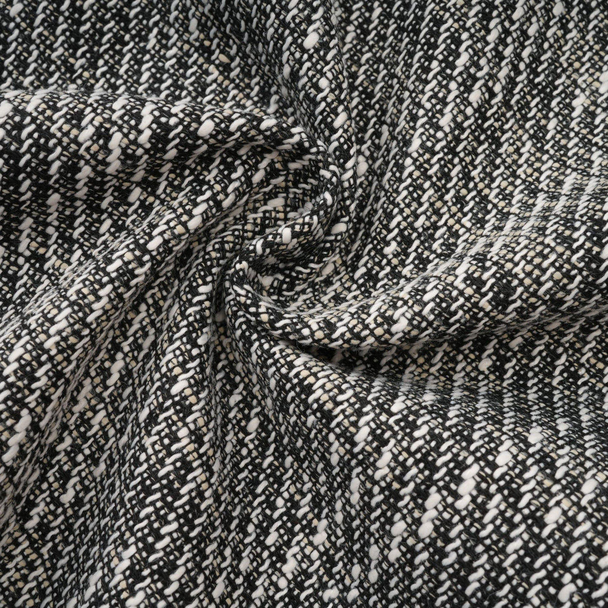 Cherish Mini Dress - Crew Neck - Sleeveless - Faux - Flower Detailing - A - Line Silhouette