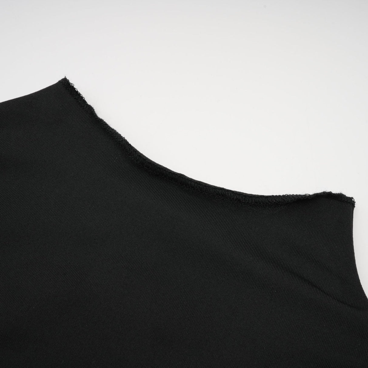 Chiara Bodysuit - Mock Neck - Cut - Out Design - Bodycon Fit - Long Sleeves