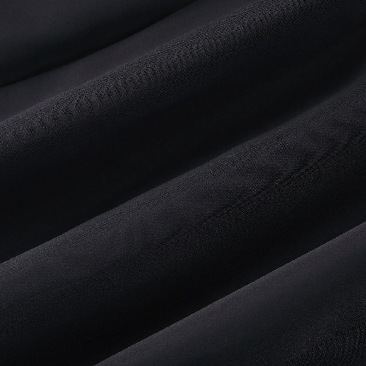 Chiara Mini Dress - Off - Shoulder Style - Sleeveless - Multi - Layered - Fitted Waist