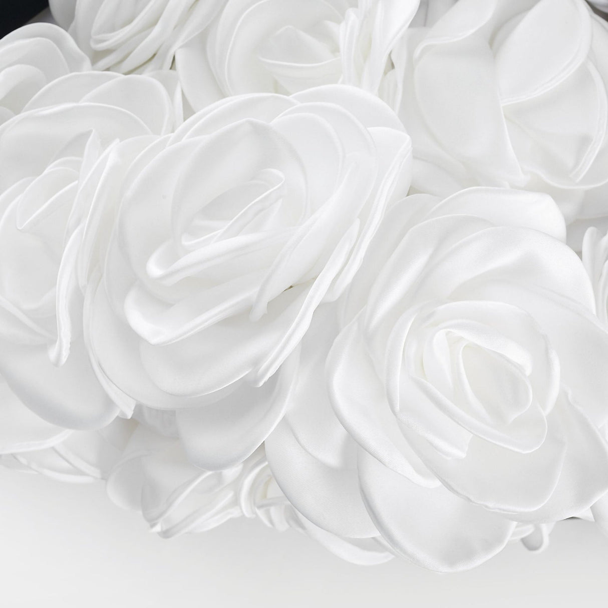 Chiara Mini Dress - Off - Shoulder Style - Sleeveless - Multi - Layered - Fitted Waist