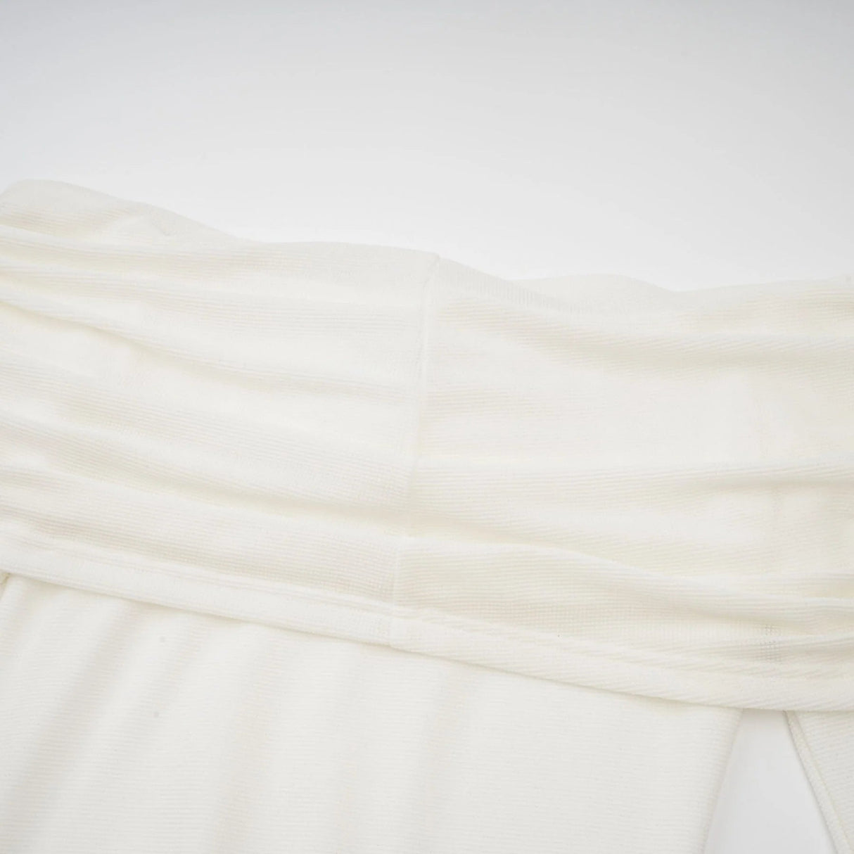 Clarissa Maxi Dress White Floral Appliqu Glitter Mermaid Hem