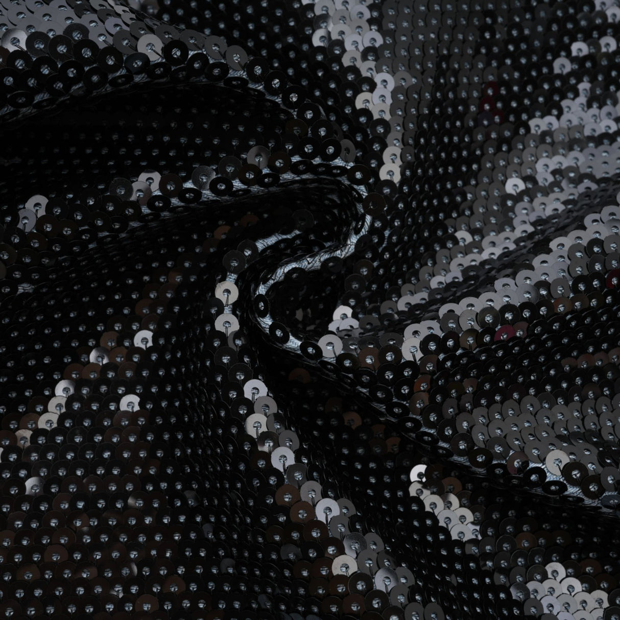 Clarissa Sequin Mini Dress - Sleeveless - Off the Shoulder - Corset Style - Embellished with Sequins