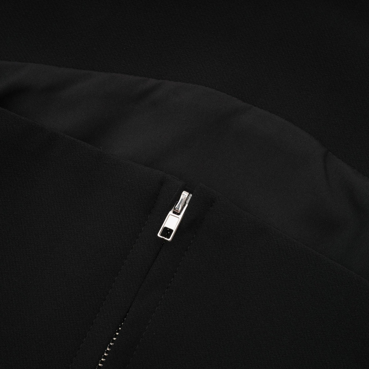 Clarissa Skirt & Top Set - Halterneck Top - Crystal Embellishment - Rear Zip Fastening - Cropped Design