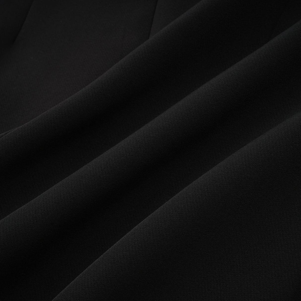 Clarissa Skirt & Top Set - Halterneck Top - Crystal Embellishment - Rear Zip Fastening - Cropped Design