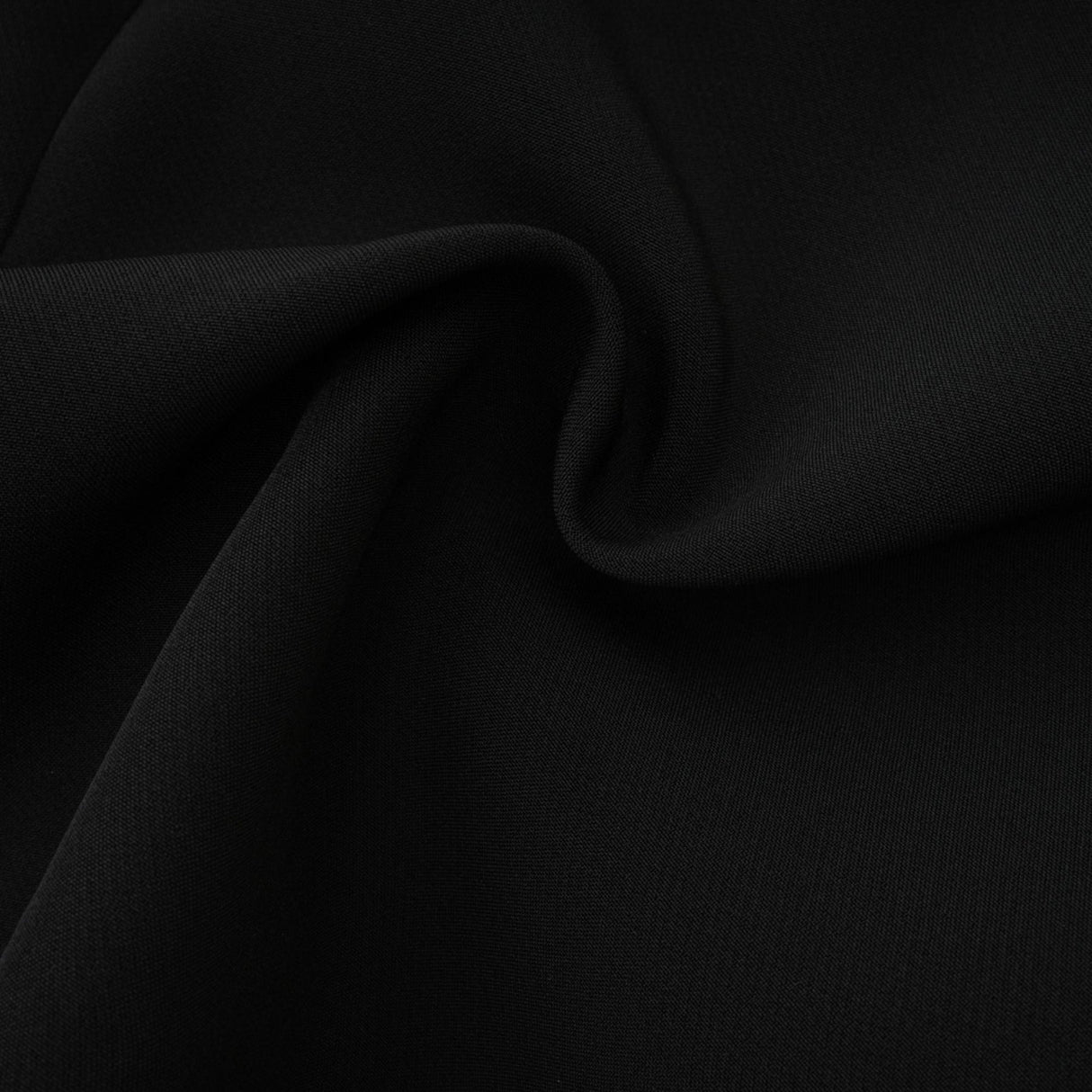 Clarissa Skirt & Top Set - Halterneck Top - Crystal Embellishment - Rear Zip Fastening - Cropped Design