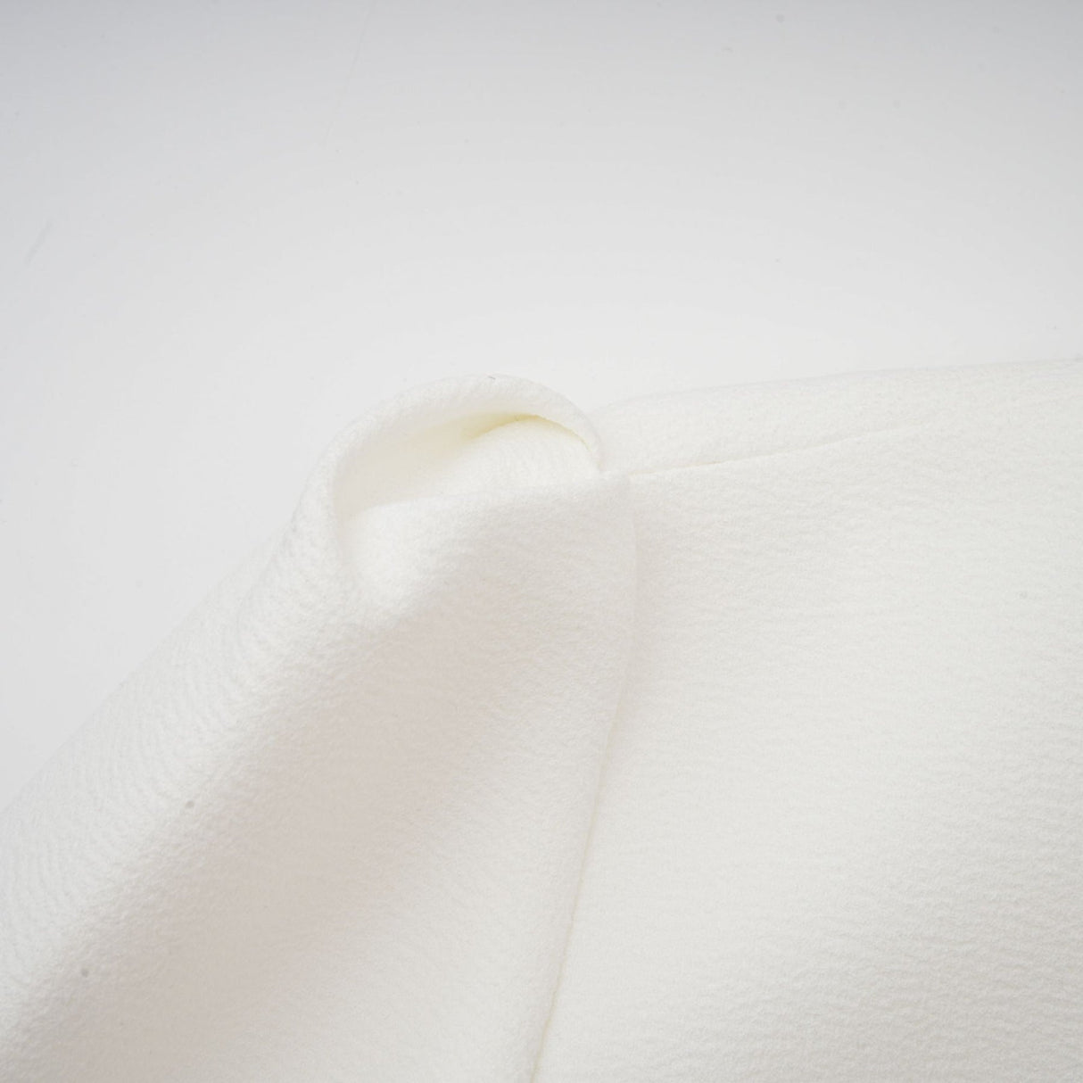 Clementina Blazer - V - Neck - Long Sleeves - Shoulder Pads - Tone Buttons