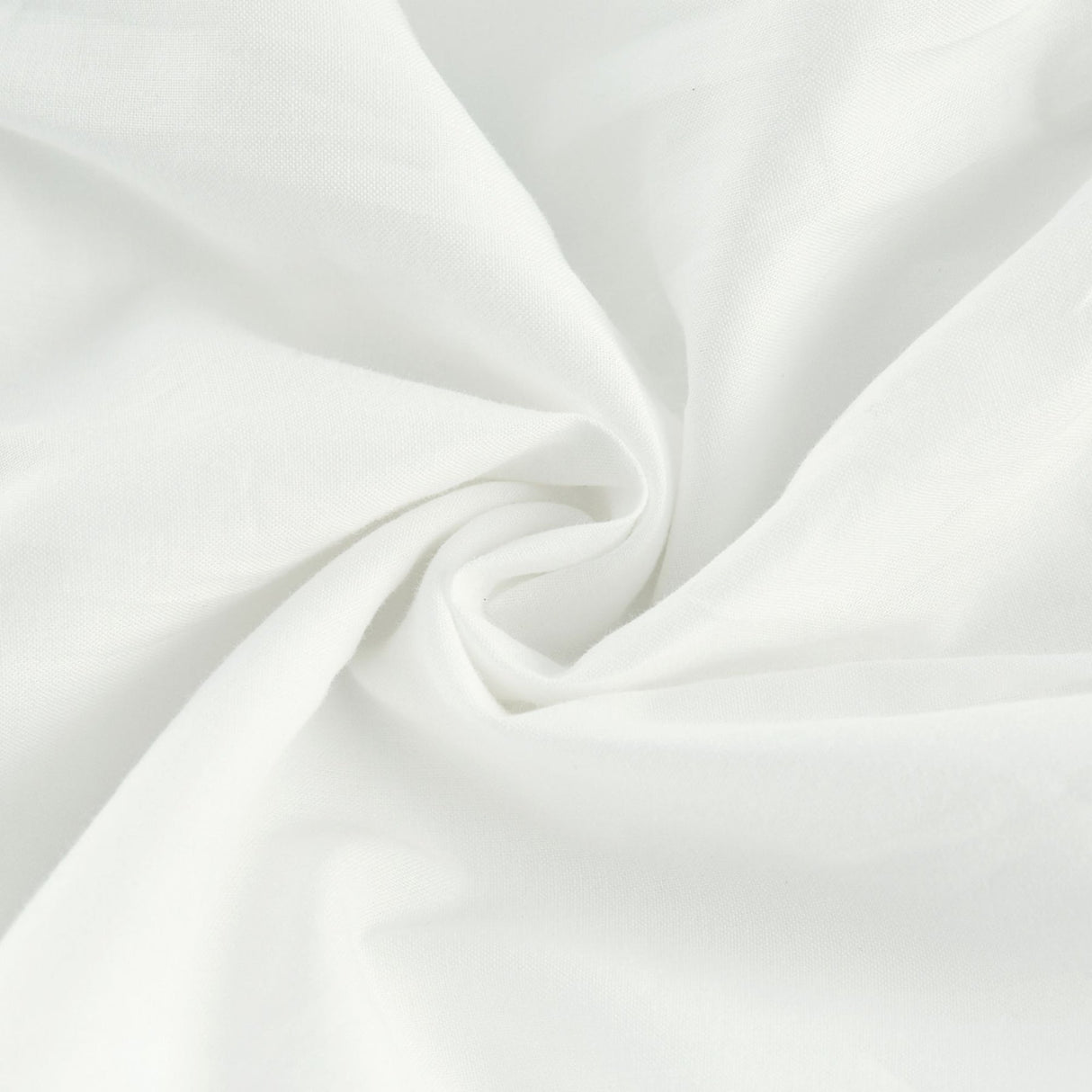 Coline Midi Dress - Soft Round Neckline - Short Puffed Sleeves - Floral Embroidery - Tiered Skirt - Semi - Sheer Style