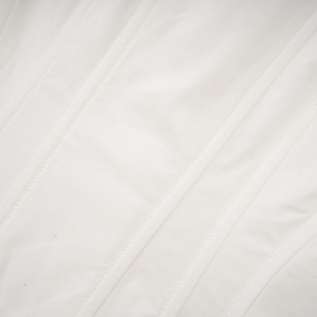 Coraline Mini Dress - Long Sleeve Buttoned Cuffs - Cinched Waist