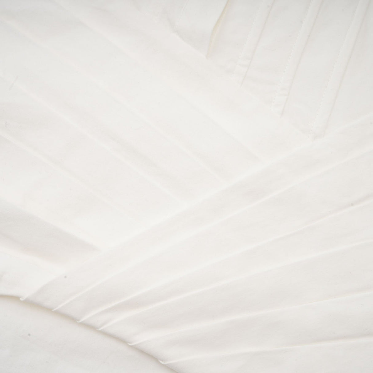 Coraline Mini Dress - Long Sleeve Buttoned Cuffs - Cinched Waist