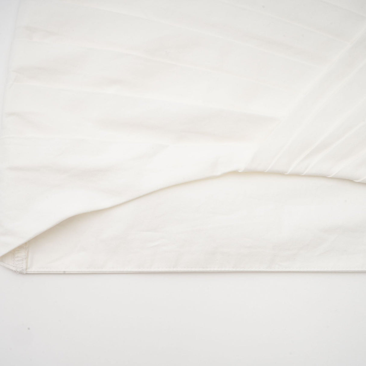 Coraline Mini Dress - Long Sleeve Buttoned Cuffs - Cinched Waist