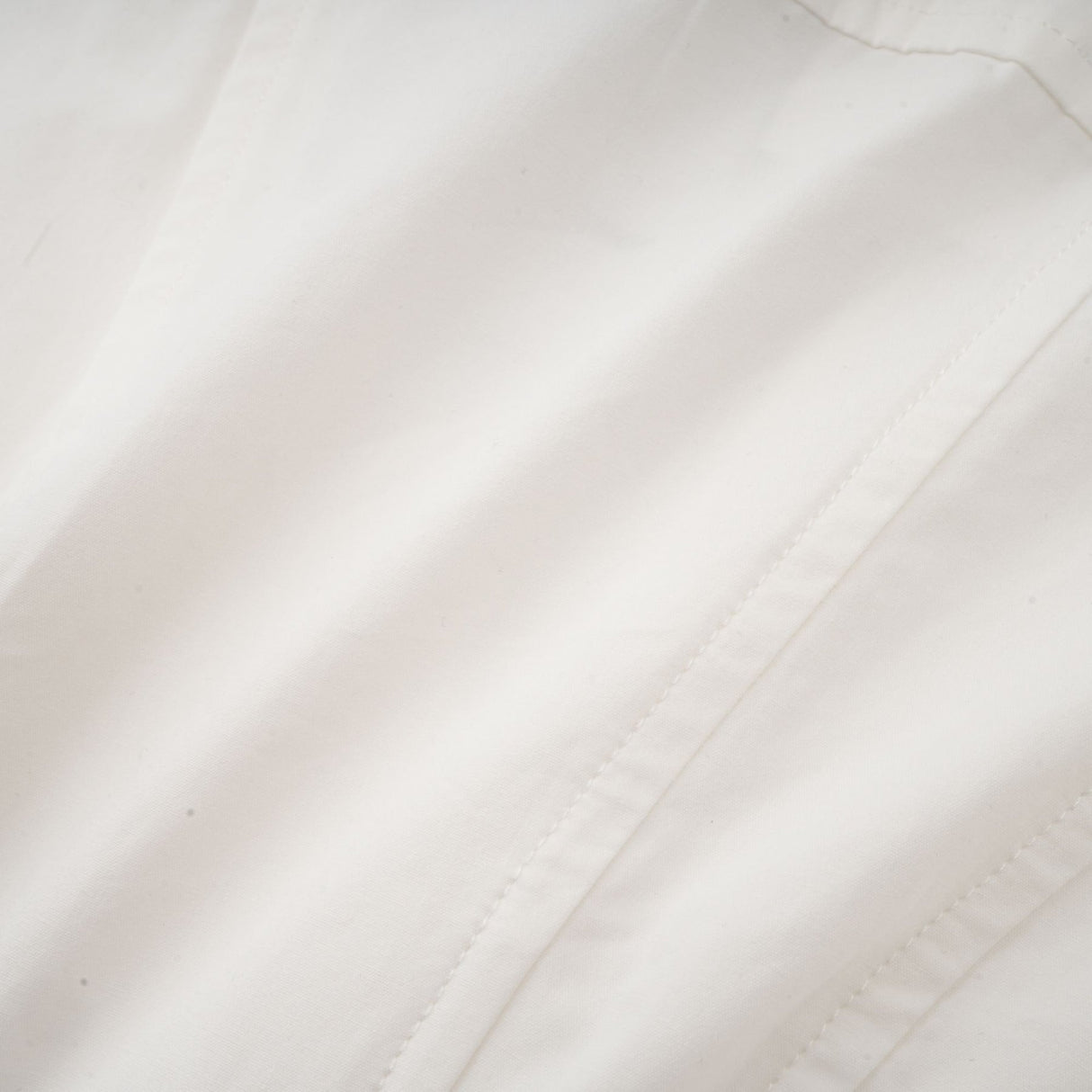 Coraline Mini Dress - Long Sleeve Buttoned Cuffs - Cinched Waist