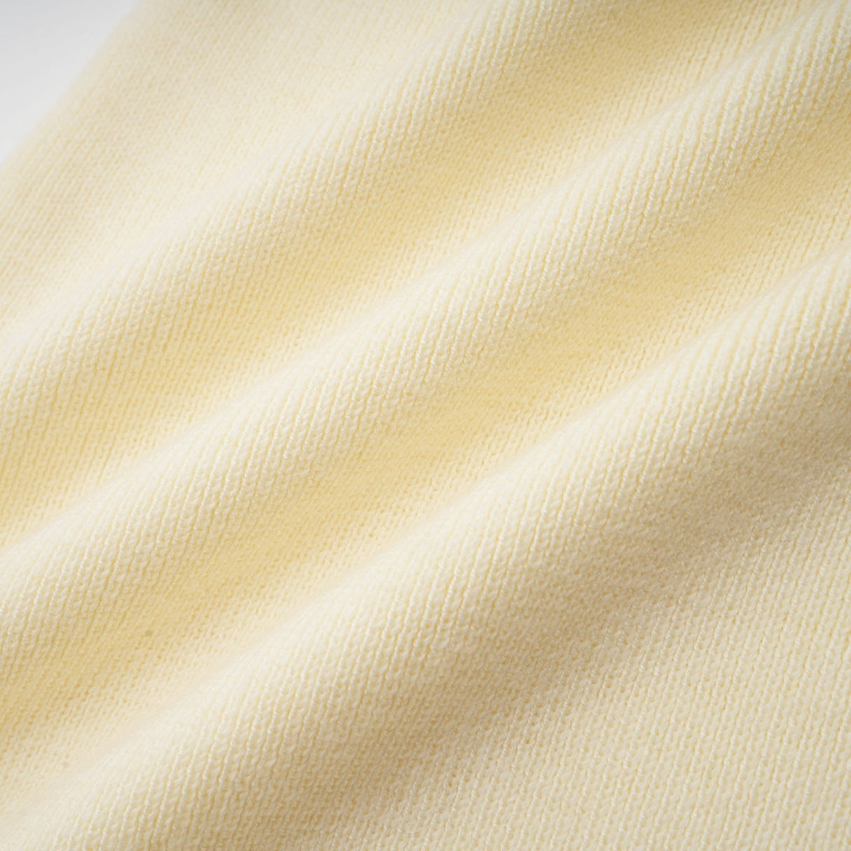 Costanza Midi Dress - High Neck - Long Sleeves - Pleated Design - Semi - Sheer Finish