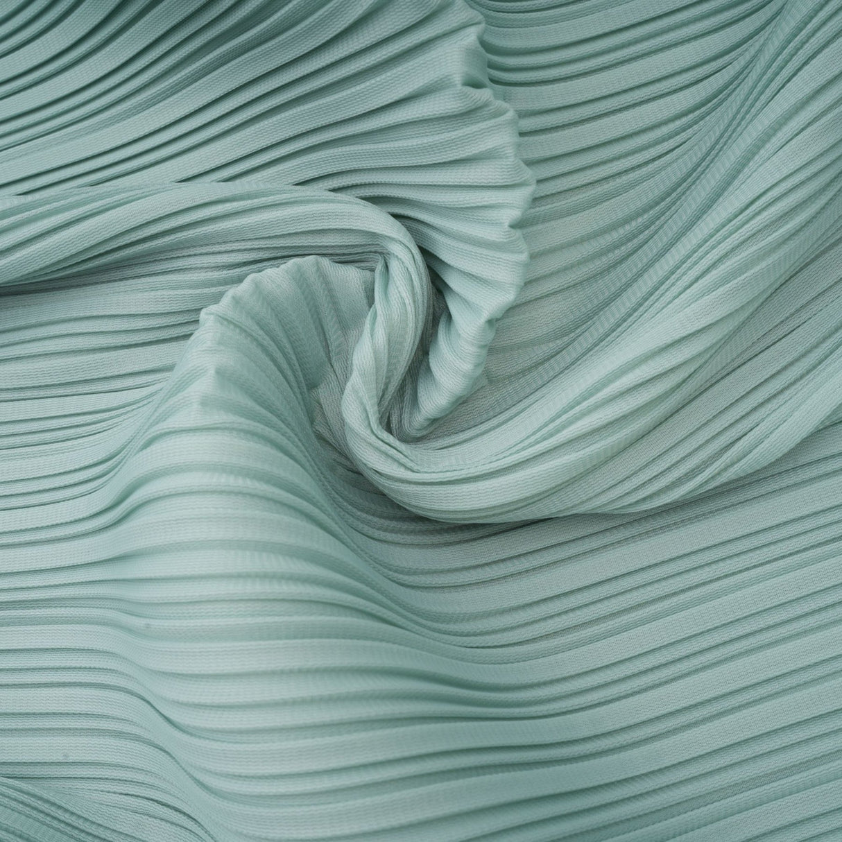 Cynthia Dress & Coat - Long Sleeve Faux - Flower Design - Elasticated Cuffs - Pleated Midi Dress