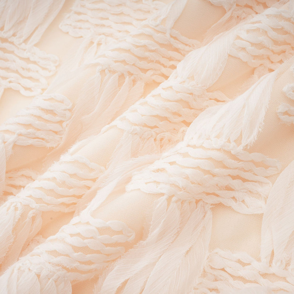 Dahlia Mini Dress - Sleeveless - Round Neck - Pleat & Crystal Embellishments