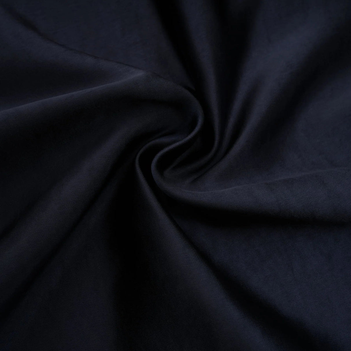 Dayana Maxi Dress Navy Blue Detachable Skirt Crystal Buttons