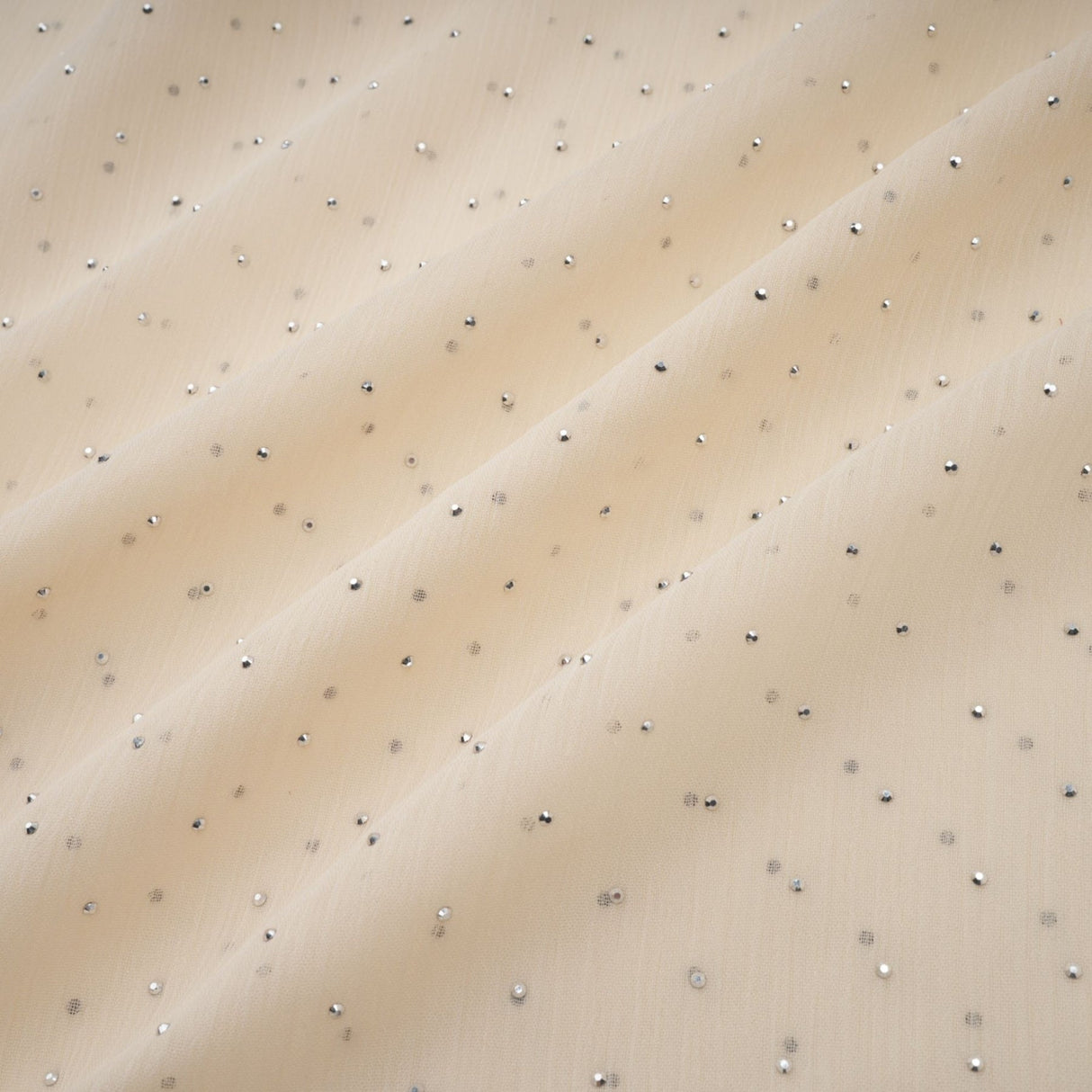 Delaney Midi Dress - Halterneck Sleeveless Tulle Cinched Waist Ankle - Length Zip Fastening