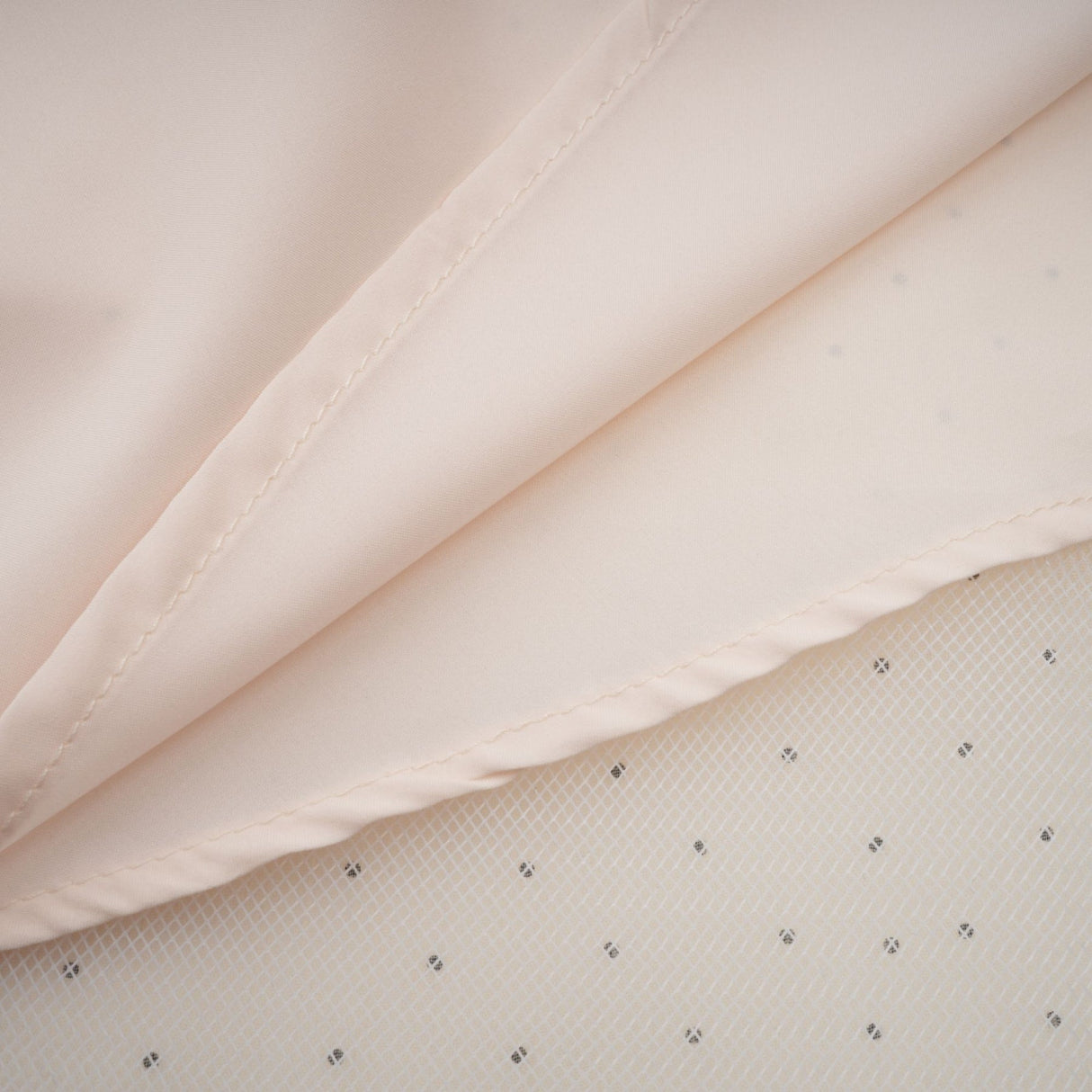 Delaney Midi Dress - Halterneck Sleeveless Tulle Cinched Waist Ankle - Length Zip Fastening