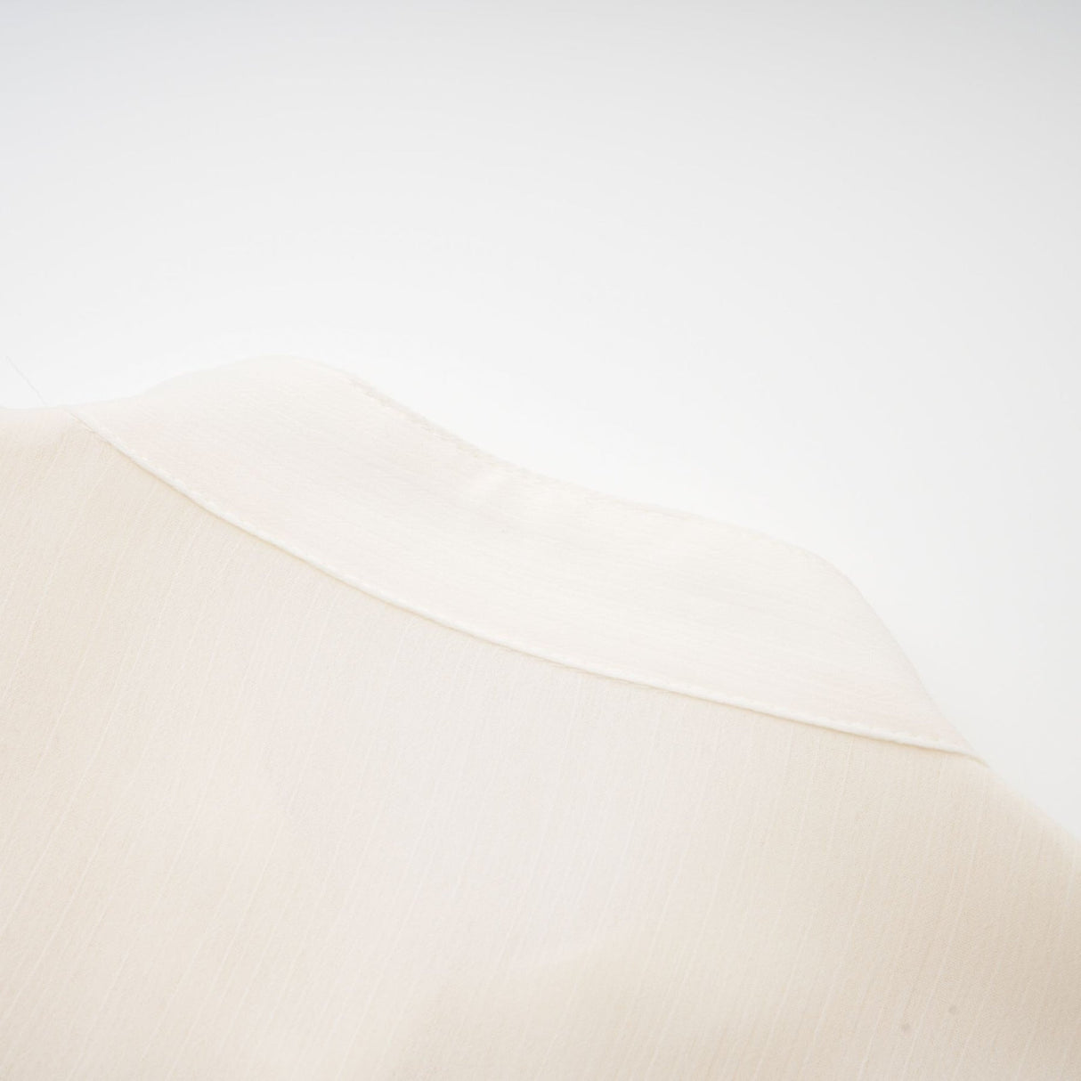 Delilah Top - Long Sleeves - Mock Neck - Ruffled Trim