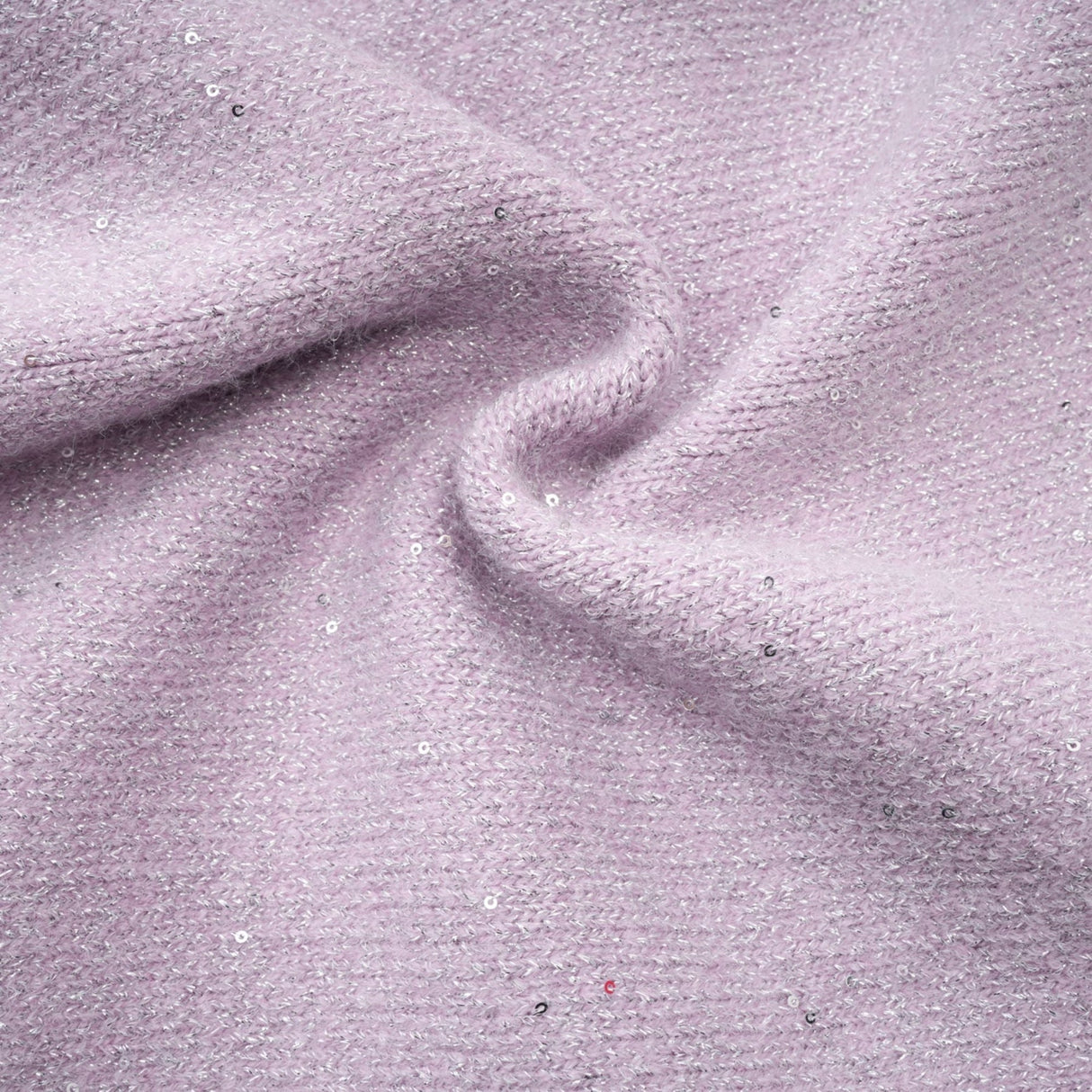 Denise Jacket & Skirt Set - Sequin Detailing - Faux - Pearl Embellishment - Front Button Fastening - Four Patch Pockets - Full Pleated