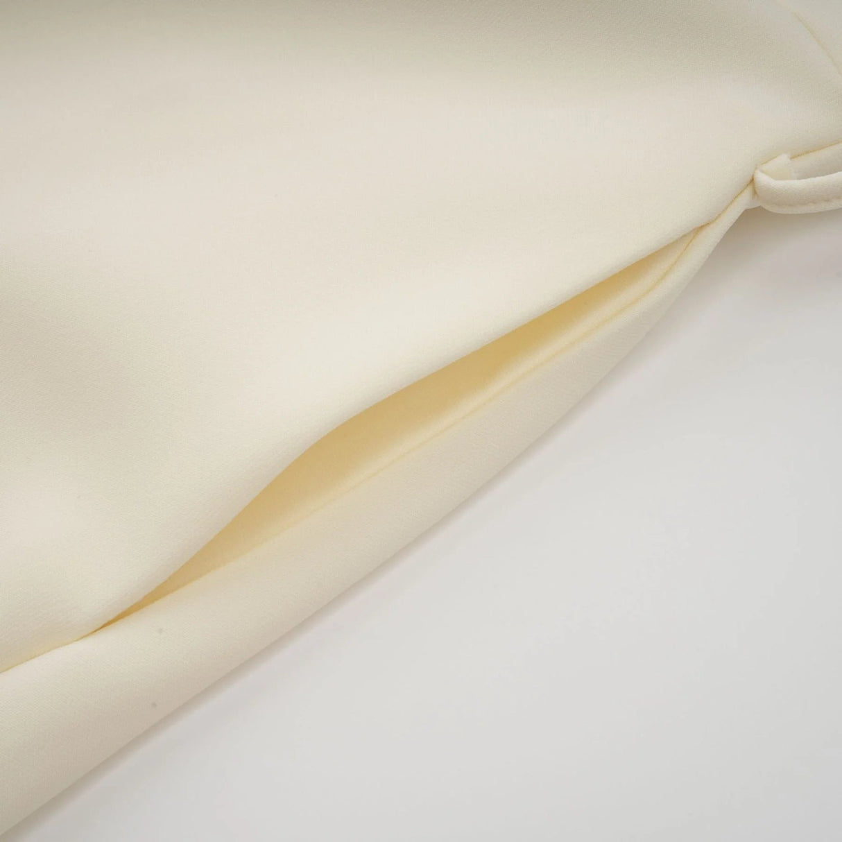 Domenica Midi Dress Neutrals Floral - Appliqu & Bead Embellishment