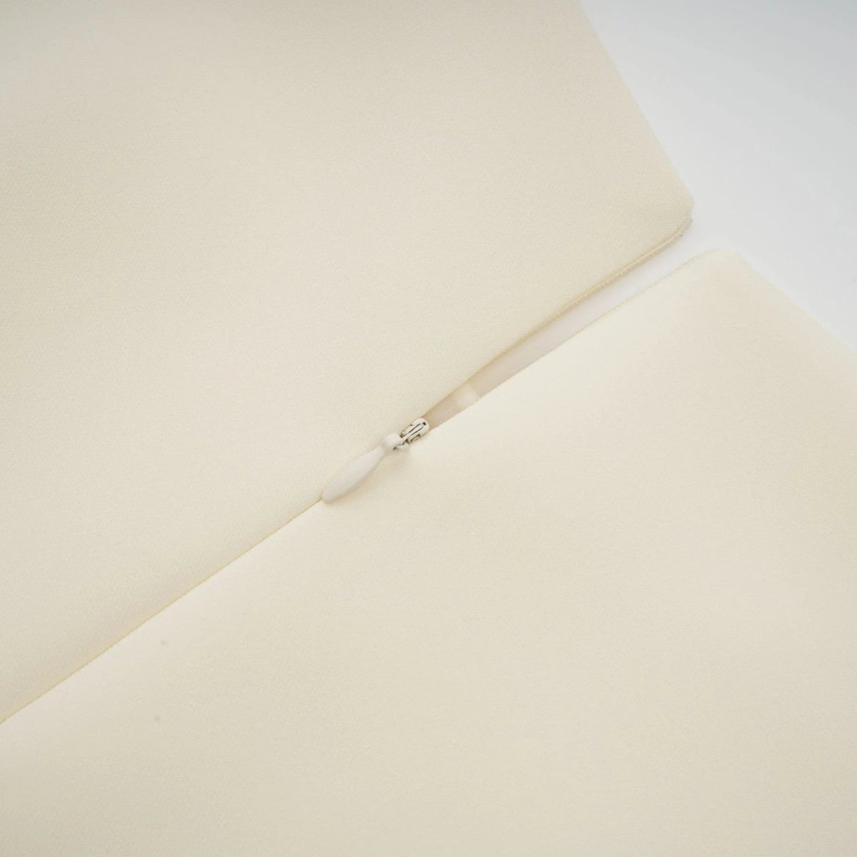 Domenica Midi Dress Neutrals Floral - Appliqu & Bead Embellishment