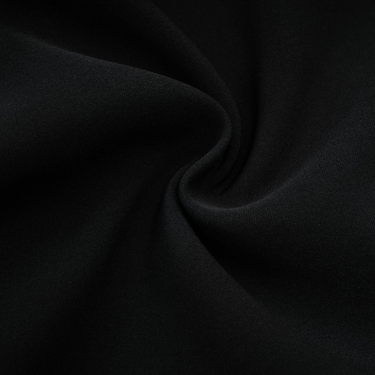 Eléa Black Embellished Mini Dress