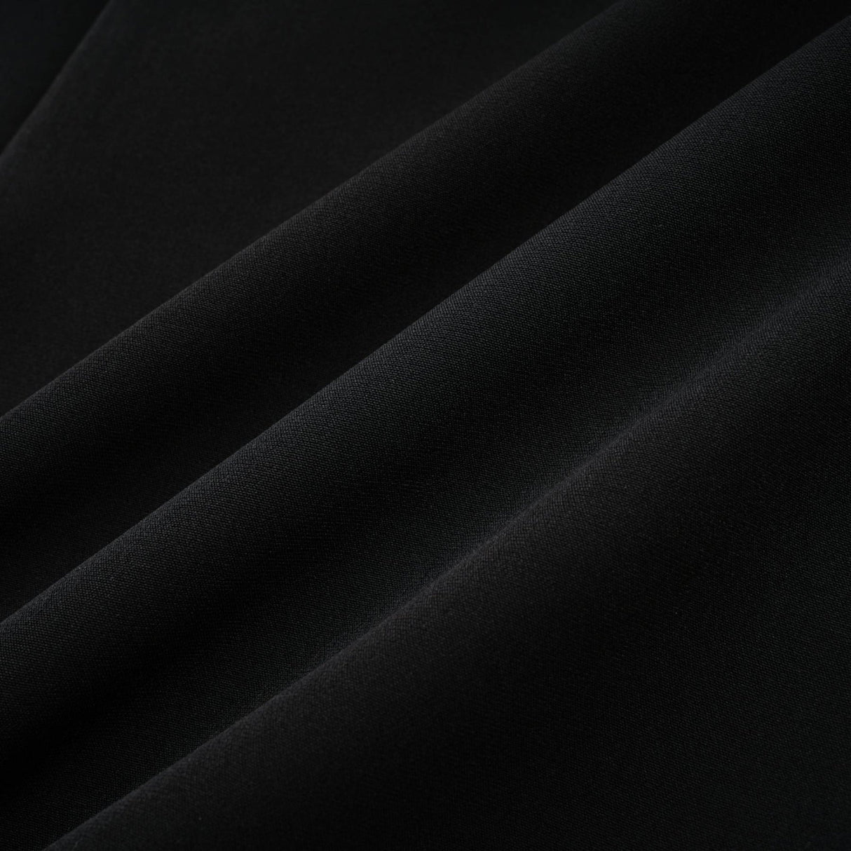 Eléa Black Embellished Mini Dress