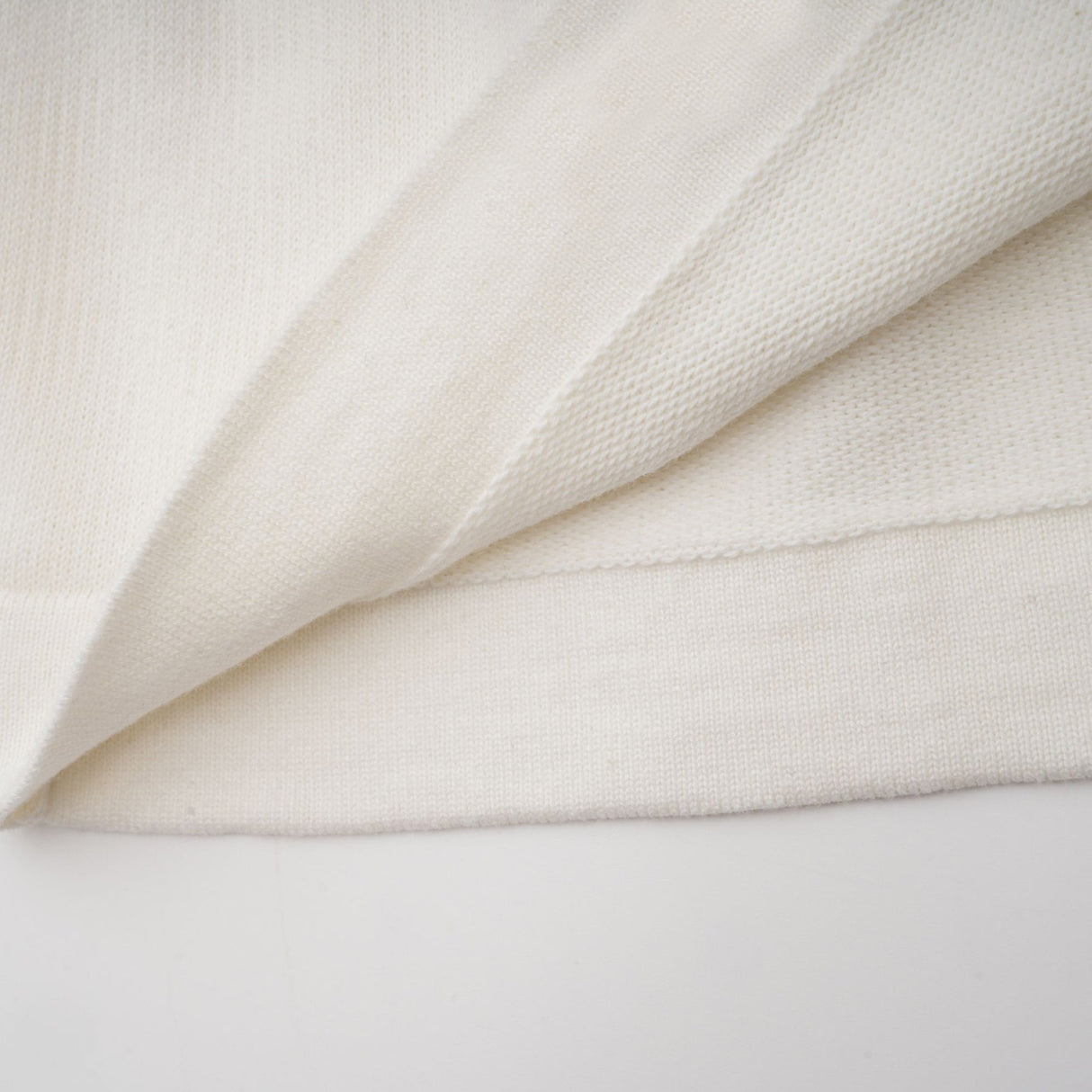 Eleanor Cropped Top - V Neck - Scoop Neck - Racerback - Elasticated Underband