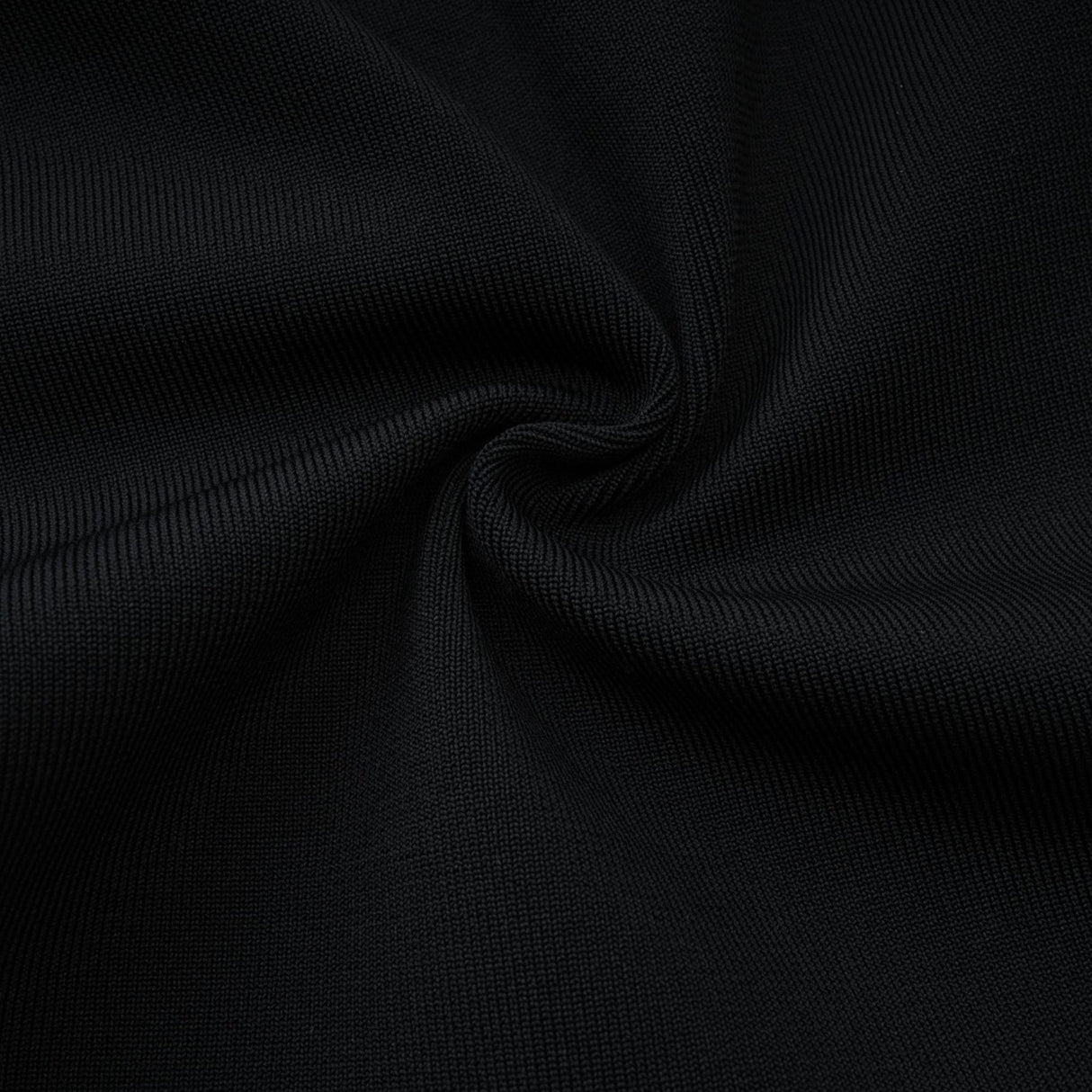 Elena Dress - halter neck Sleeveless Bustier Lace - Trim Mermaid Midi