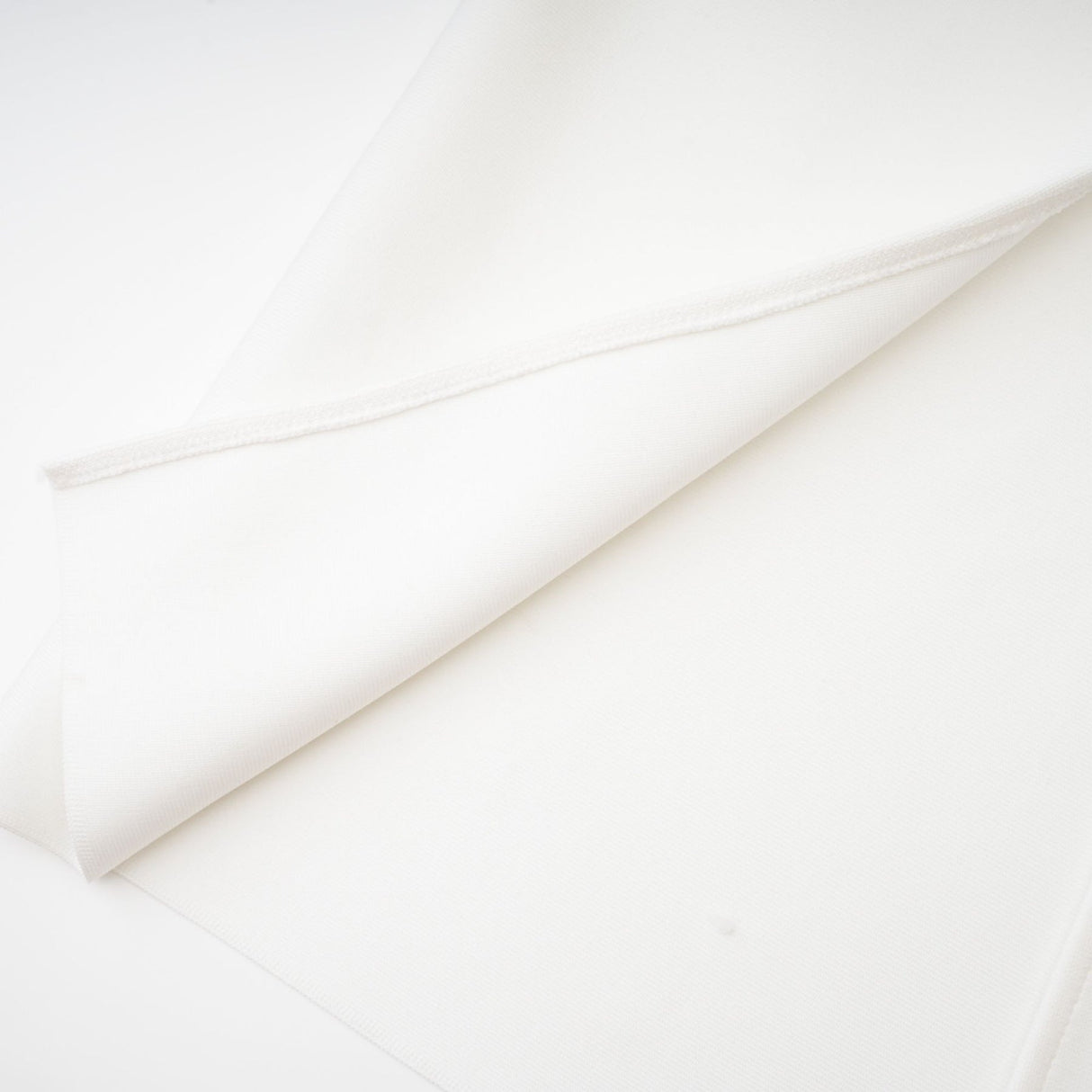 Elena Faux - Flower Detailed Cropped Top - Ankle - Length Skirt Set