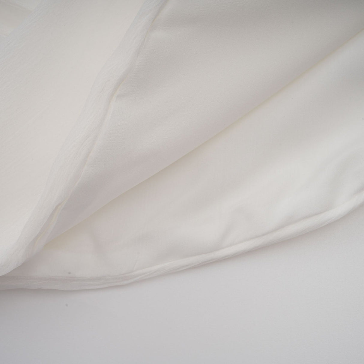 Elisabetta Top & Trousers - One - shoulder design - Smocked design - Asymmetric hem - Pleat detailing