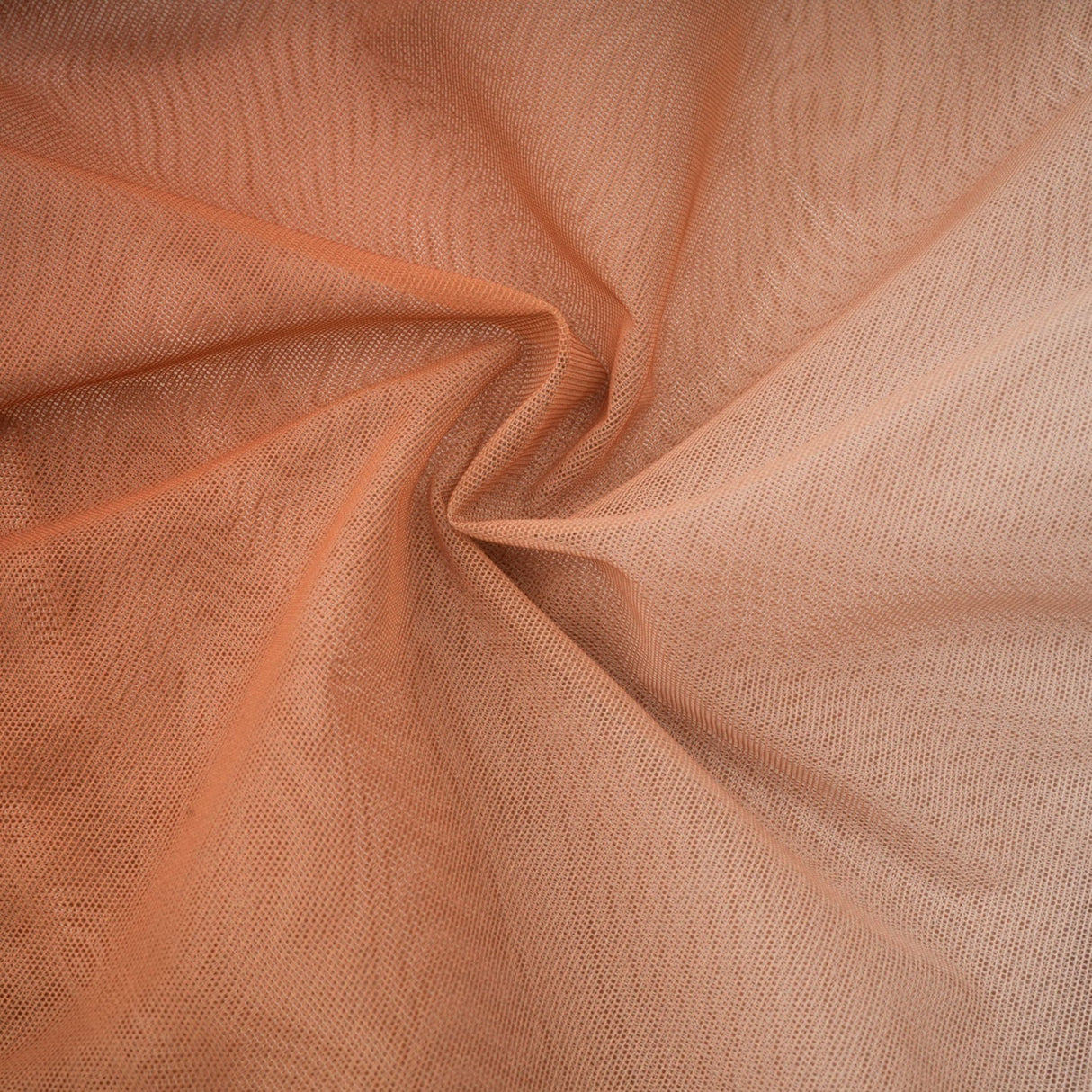 Elizabeth Bodysuit - Long Sleeves - High Neck - Pleats and Cut - Out Design - Gradient Effect