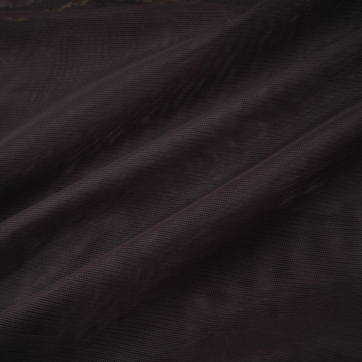 Elizabeth Bodysuit - Long Sleeves - High Neck - Pleats and Cut - Out Design - Gradient Effect