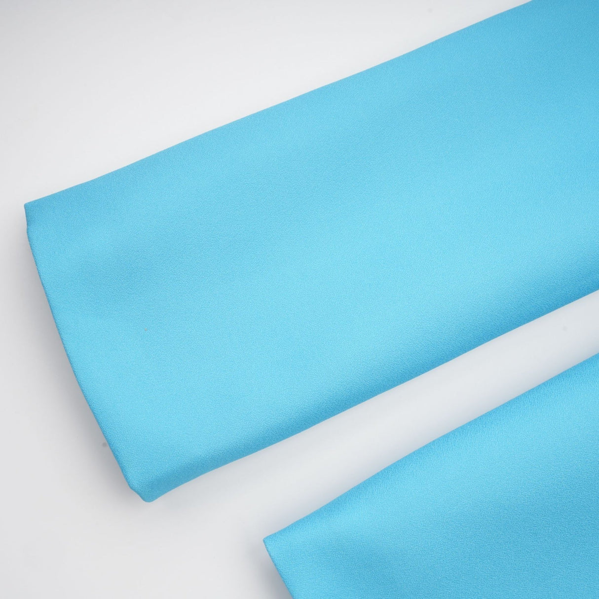 Emilia Jacket & Trousers Set - V Neck Design - Floral Appliqué - High Waist Flared Trousers - Front Button Fastening - Stylish Ensemble