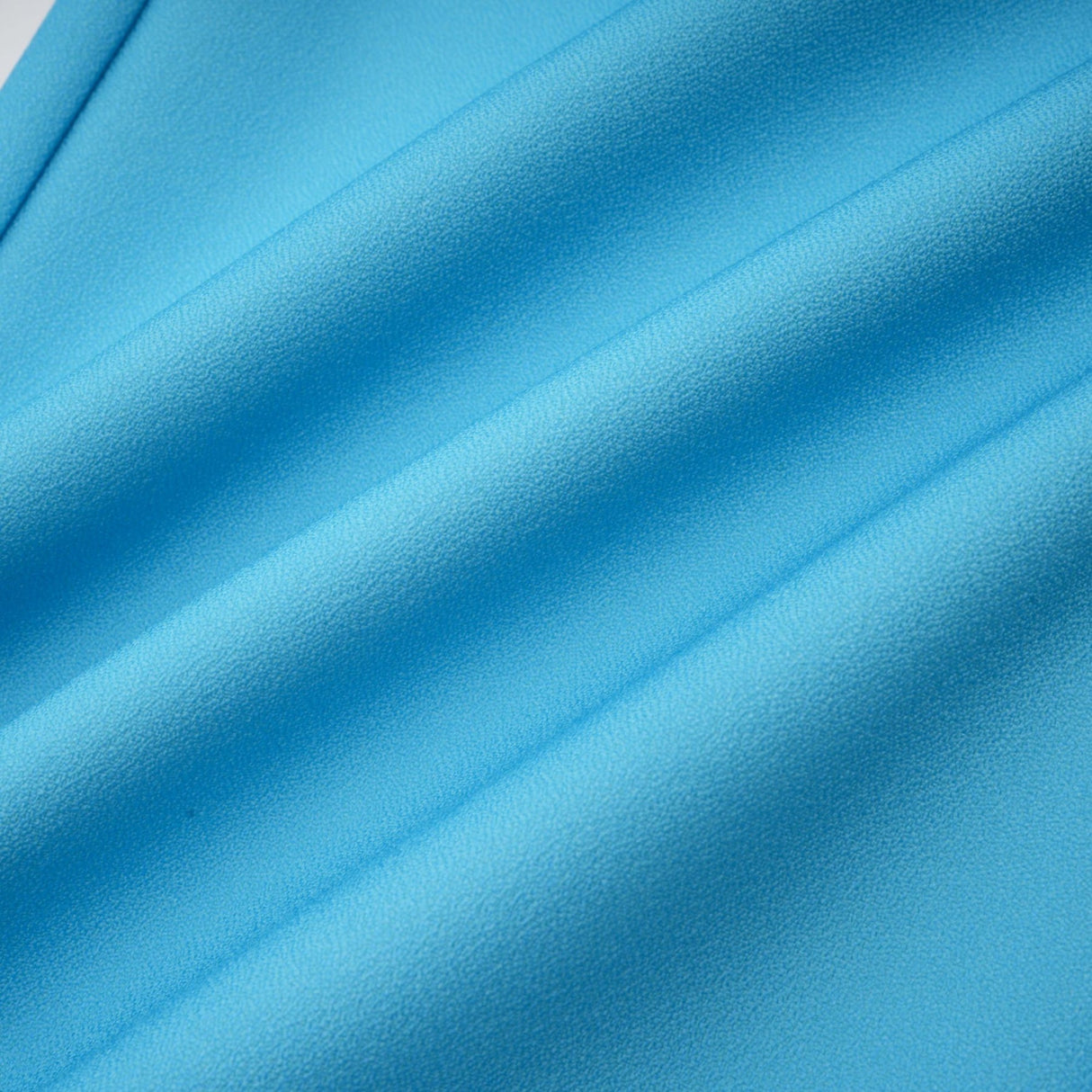 Emilia Jacket & Trousers Set - V Neck Design - Floral Appliqué - High Waist Flared Trousers - Front Button Fastening - Stylish Ensemble