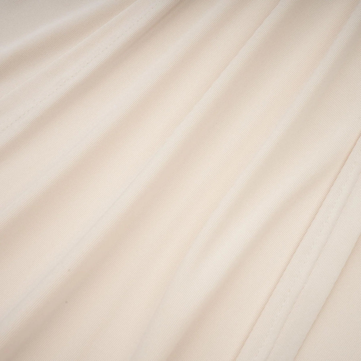 Emilia Maxi Dress White Deep - V Draped Ribbon Ruched Ankle - Length