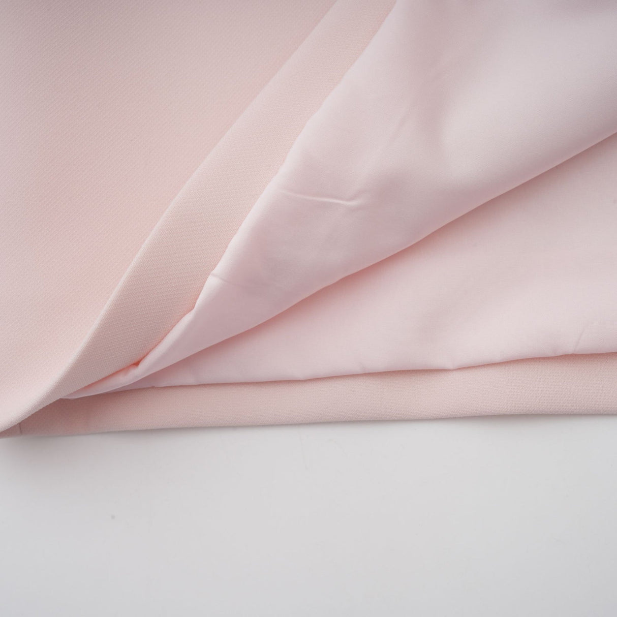 Emilia Midi Dress - Color Block Design - Crystal Embellishment - Dart Detailing - Rear Slit