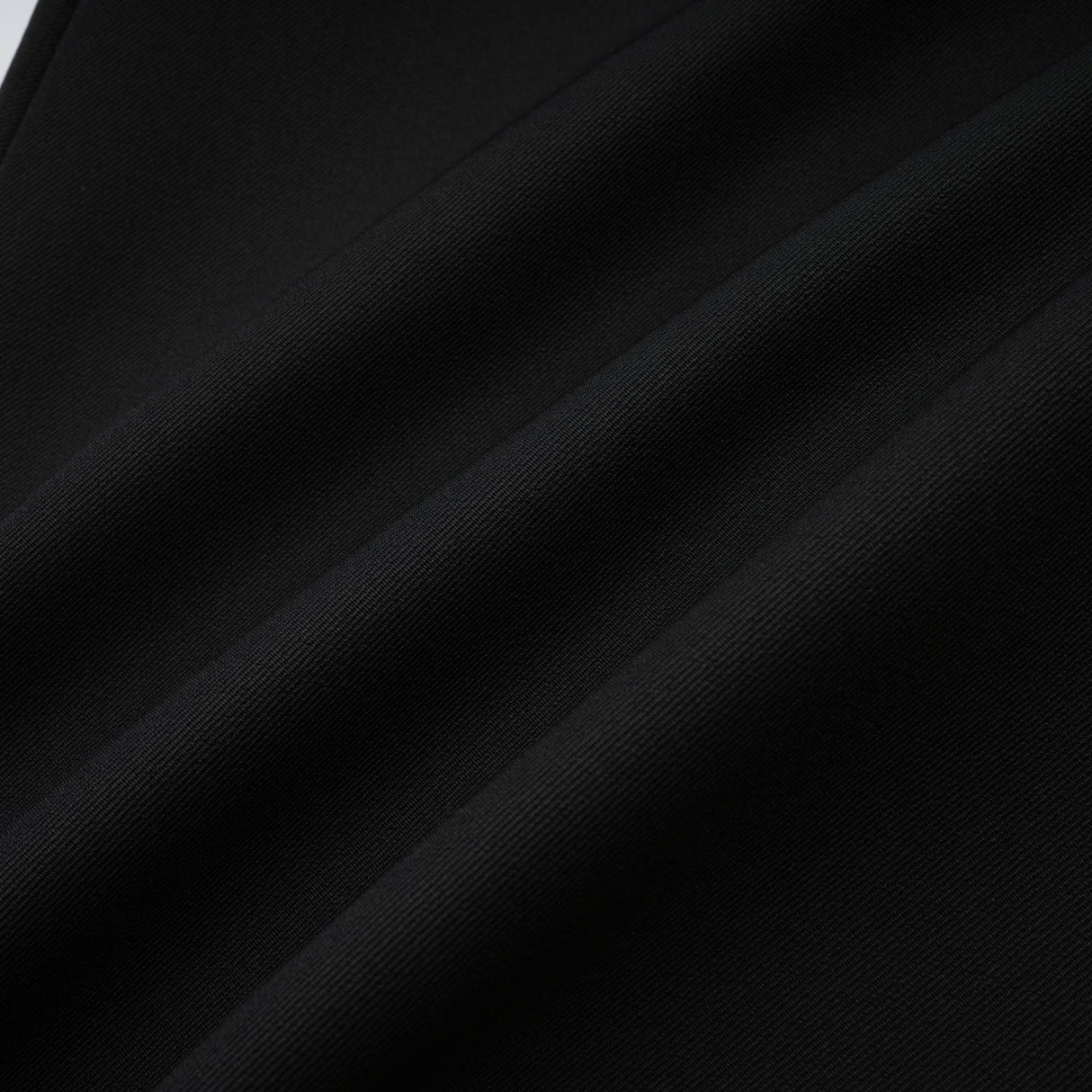 Emma Mini Dress - Bustier Style - Sleeveless - Double - Breasted Buttons - Cinched Waist