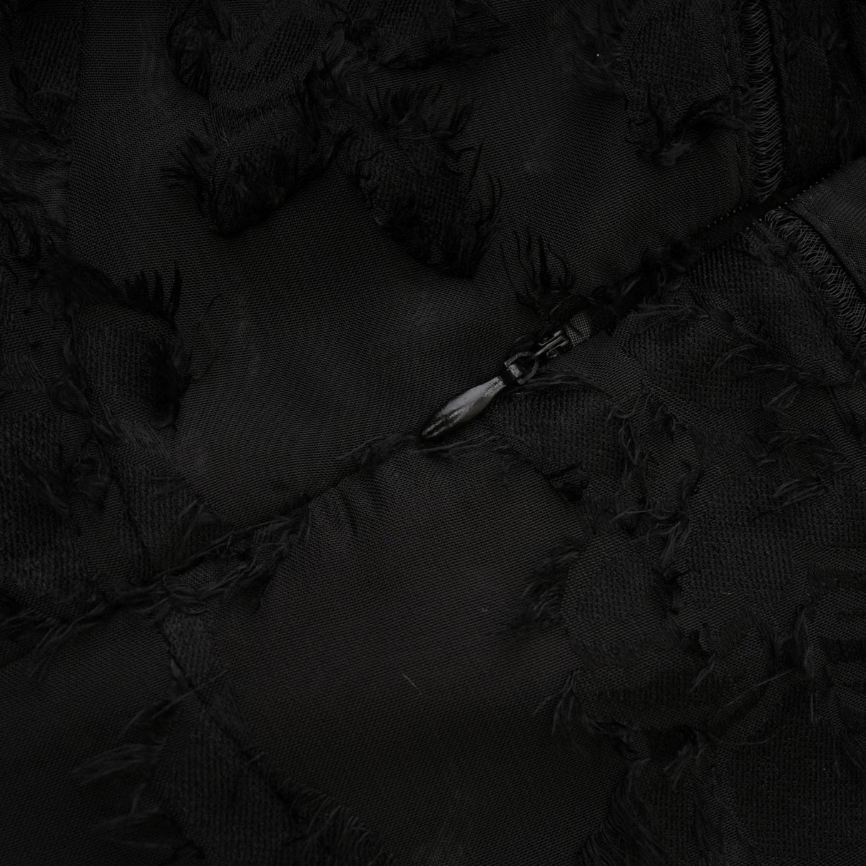 Emmelina Maxi Dress - Sleeveless Spaghetti Strap Lace Overlay Tie Closure Elegance