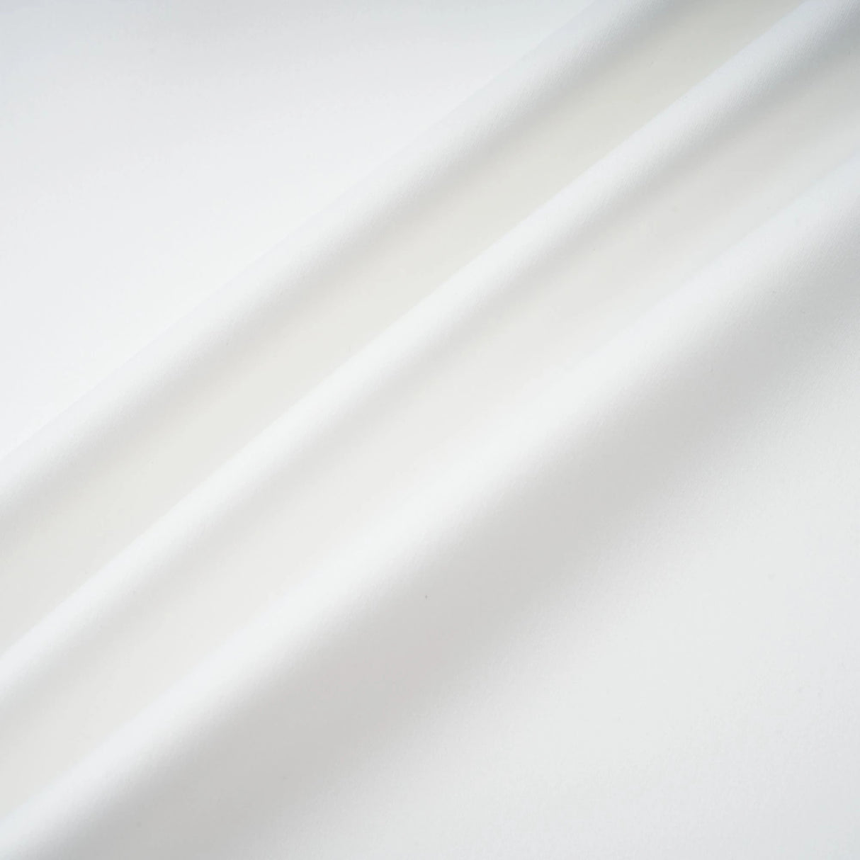 Emmeline White Train Design Gathered Maxi Dress