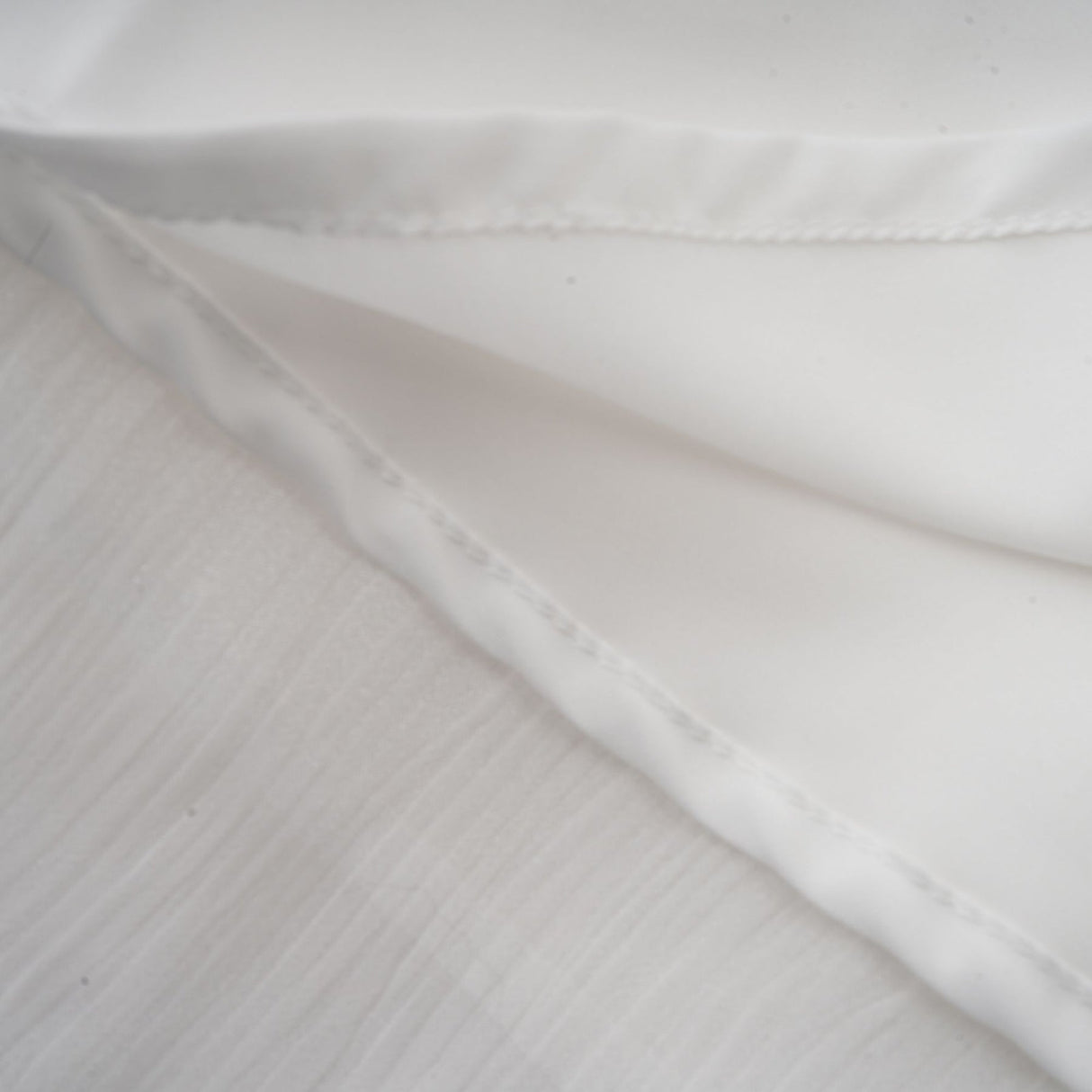 Esther Mini Dress - V Neck Floral Design - Lantern Sleeves - Cinched Waist