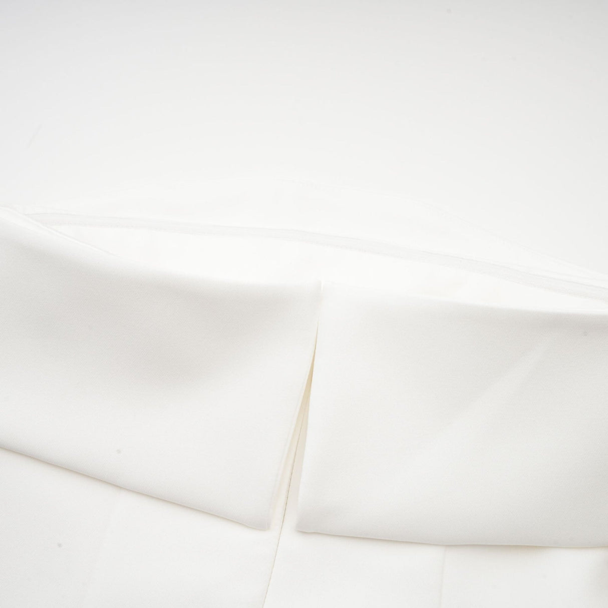 Eulalia Mini Dress - Off the Shoulder Style - Sleeveless Design - Cinched Waist - Puff Skirt