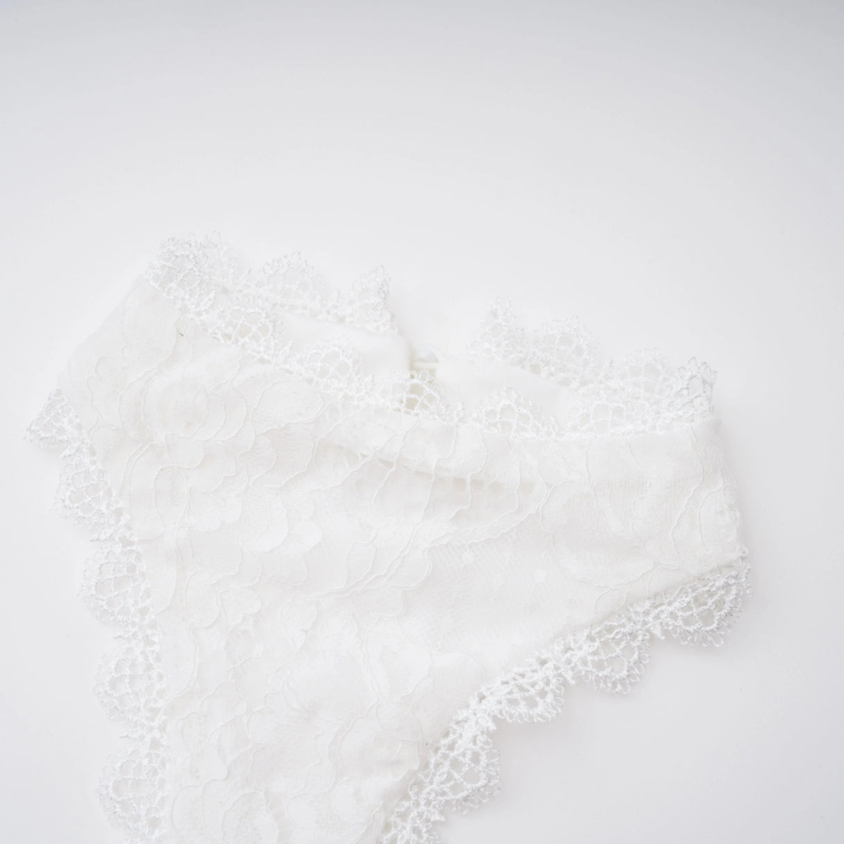 Evelyn White Halterneck Lace Maxi Dress