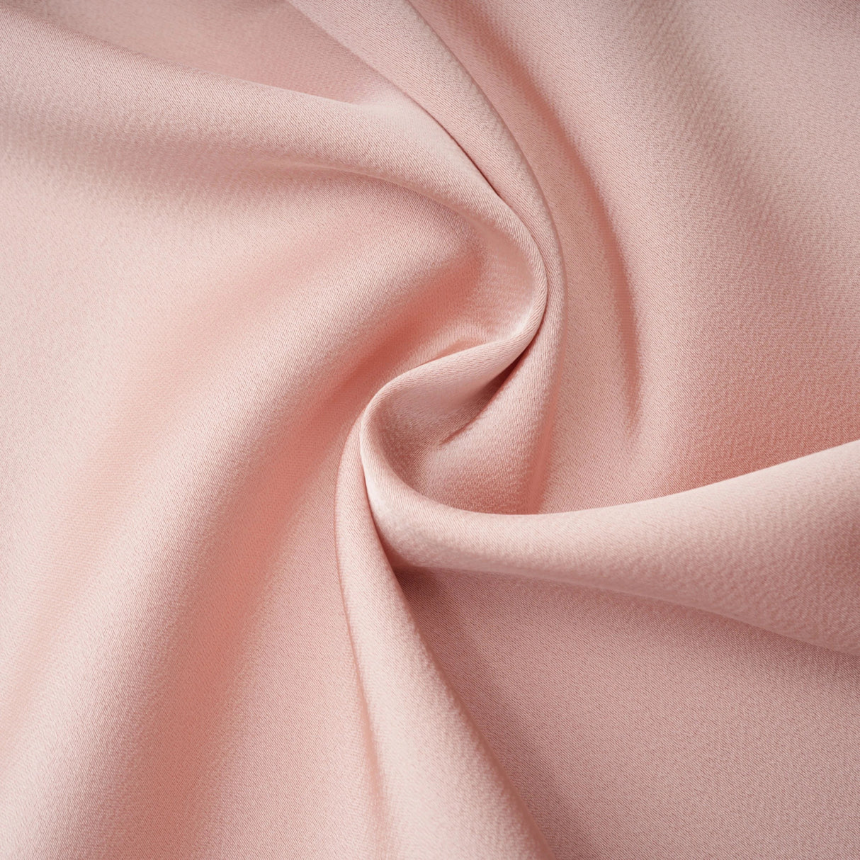 Everleigh Champagne Satin Top Skirt Set With Cape Detail