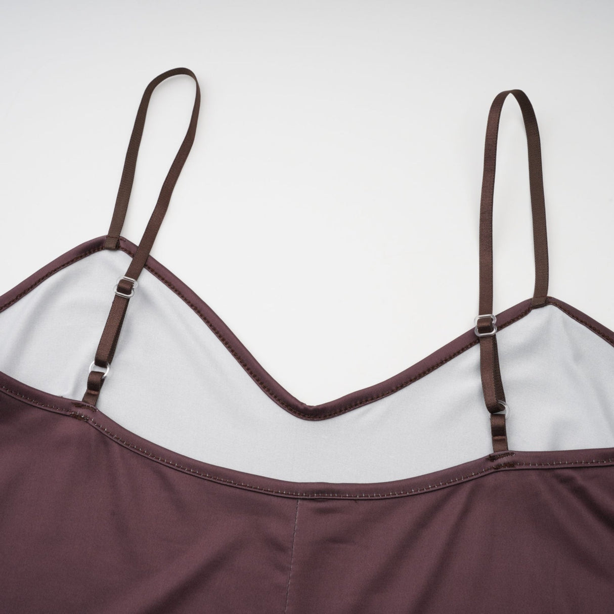 Faith Midi Dress - Long Sleeves - Chantilly Lace - Self - Tie Design - Asymmetric Hemline