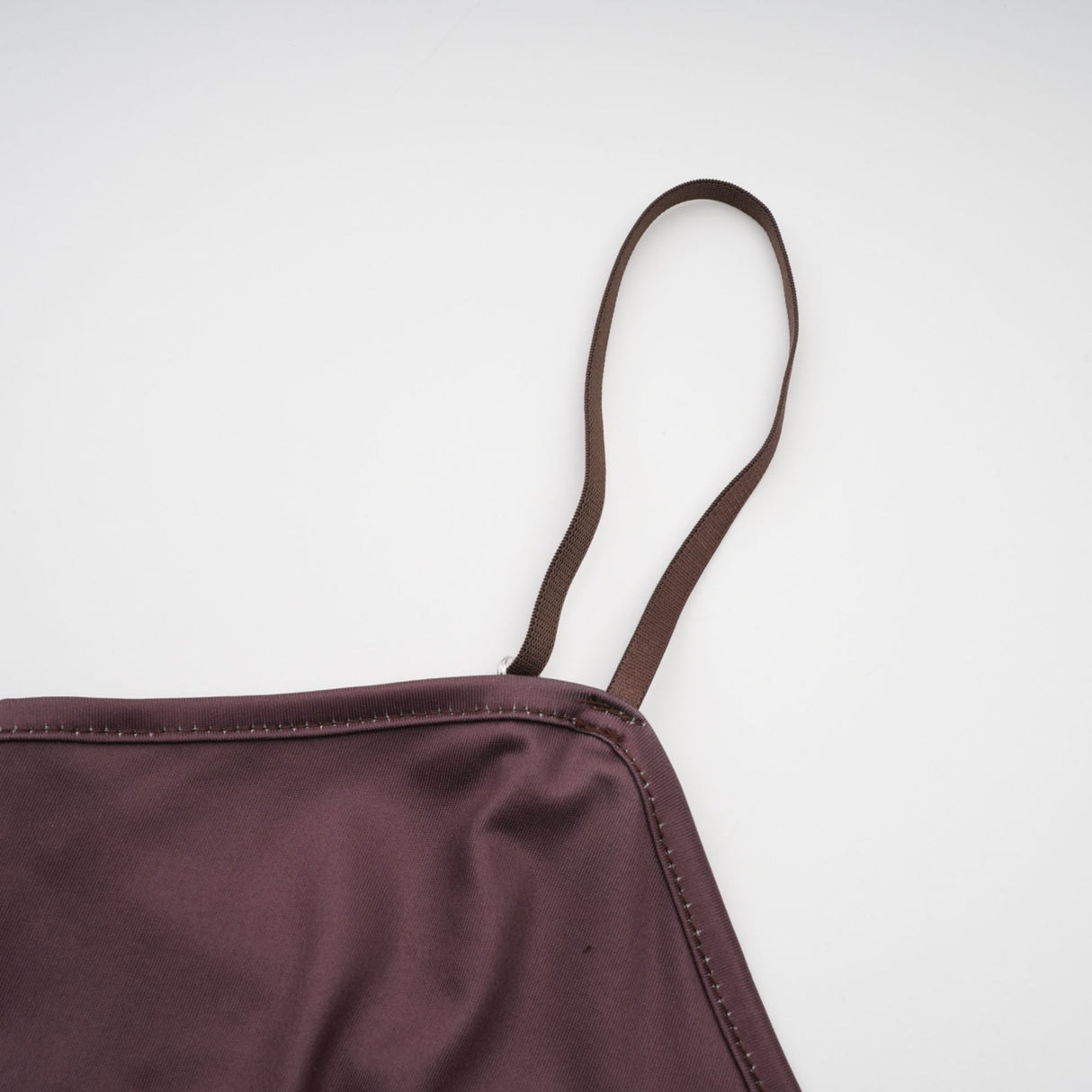 Faith Midi Dress - Long Sleeves - Chantilly Lace - Self - Tie Design - Asymmetric Hemline